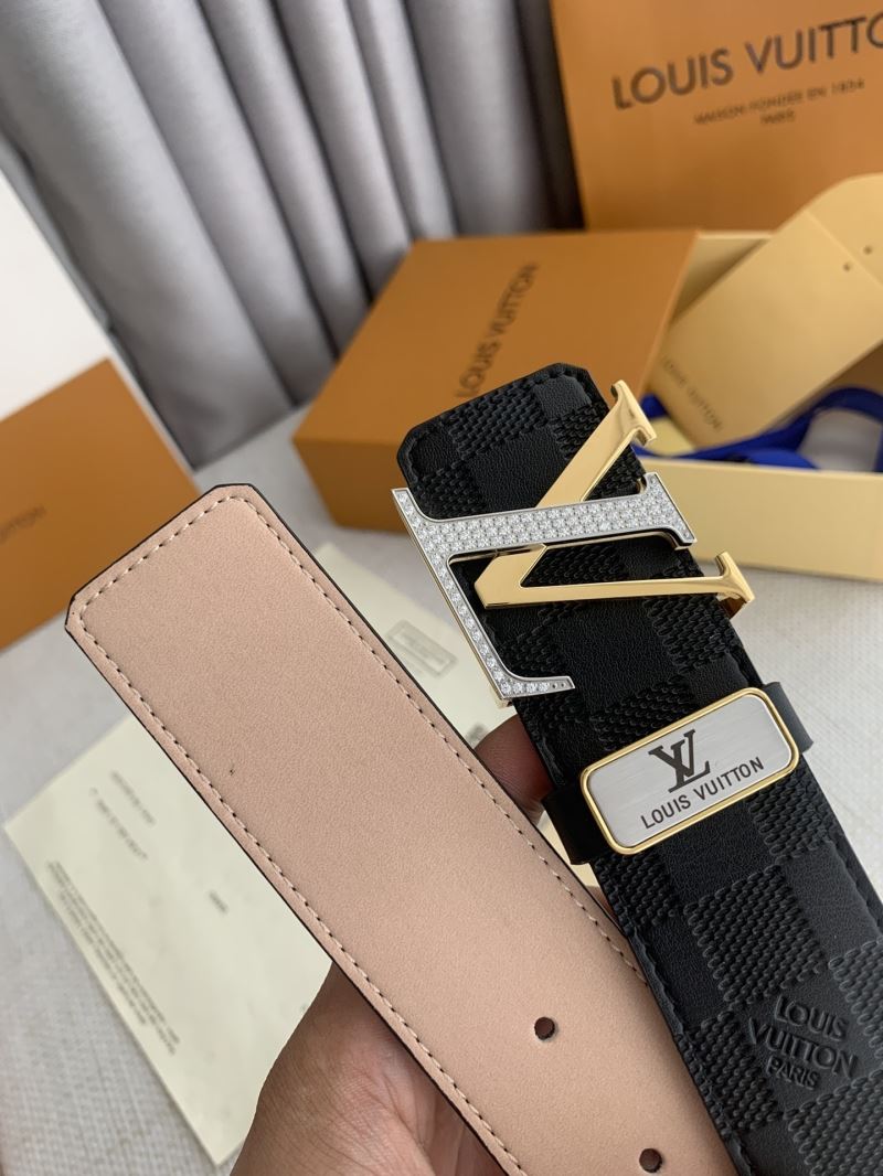 Louis Vuitton Belts